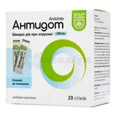 Антидот гель пакетик тм Baum Pharm  №20