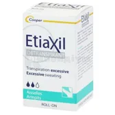 АНТИПЕРСПИРАНТ ETIAXIL (ЕТІАКСІЛ) 15 мл для нормальної шкіри  №1