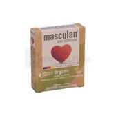 Презервативи "Masculan®" Органік  №3