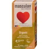 Презервативи "Masculan®" Органік  №10