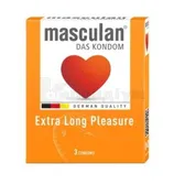 Презервативи "Masculan®" подовжують задоволення  №3
