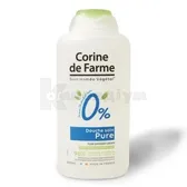 Гель для душу "Corine de Farme" 500 мл чисті  №1