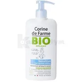 Гель для інтимної гігієни "Corine de Farme" заспокійливий 250 мл  №1
