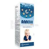 Аллева сироп 150 мл  №1