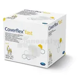 ПОСТІЙНО ЕЛАСТИЧНИЙ ТРУБЧАСТИЙ БИНТ COVERFLEX® FAST/КОВЕРФЛЕКС ФАСТ розмір 4  №1