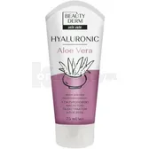 Крем для рук ТМ Beautyderm Hyaluronic 75 мл  №1