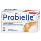 Probielle® junior суспензія флакон 7 мл  №10