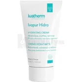 Ivatherm Ivapur зволожувальний крем для масної шкіри 40 мл  №1