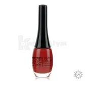 Лак Beter Nail Care молодіжний з омолоджуючим ефектом 067 справжній червоний  №1