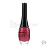 Лак Beter Nail Care молодіжний з омолоджуючим ефектом 068 BCN рожевий  №1