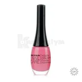 Лак Beter Nail Care молодіжний з омолоджуючим ефектом 065 глибокий кораловий  №1