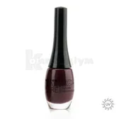 Лак Beter Nail Care молодіжний з омолоджуючим ефектом 070 Rouge Noir Fusion  №1