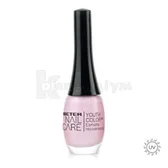 Лак Beter Nail Care молодіжний з омолоджуючим ефектом 064 Розе френч  №1
