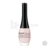 Лак Beter Nail Care молодіжний з омолоджуючим ефектом 063 Розе френч  №1