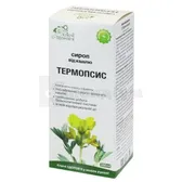 Сироп від кашлю "Термопсис" сироп 200 мл з мірним стаканчиком  №1