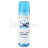 АНТИПЕРСПИРАНТ ETIAXIL (ЕТІАКСІЛ) аерозоль 150 мл 48 годин  №1