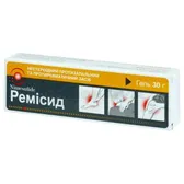 Ремісид гель 10 мг/г туба 30 г  №1