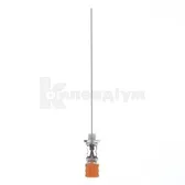 ГОЛКА ДЛЯ СПІНАЛЬНОЇ АНЕСТЕЗІЇ SPINOCAN® G25 (0,53 х 88 мм) 4505905  №1