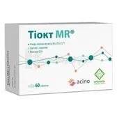 Тіокт MR® таблетки  №60