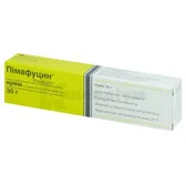 Пімафуцин® крем 20 мг/г туба 30 г  №1