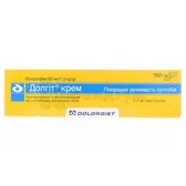 Долгіт® крем крем туба 150 г  №1