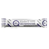 Бинт марлевий медичний нестерильний тм BigQ 7 м х 14 см тип 17  №1