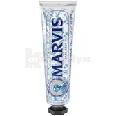 ЗУБНА ПАСТА "MARVIS" 75 мл Чай англійський з бергамотом  №1