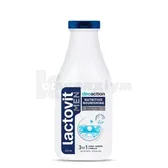 LACTOVIT гель для душу Deo Action 500 мл для чоловіків  №1