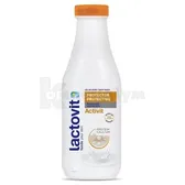 LACTOVIT гель для душу Activit 300 мл  №1