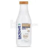 LACTOVIT гель для душу Lacto-oil 600 мл  №1