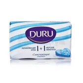 МИЛО DURU Soft Sensation 80 г морські мінерали  №1