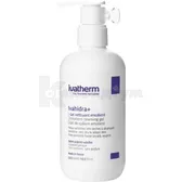 IVATHERM IVAHIDRA+ ГЕЛЬ ОЧИЩУЮЧИЙ ДЛЯ АТОПІЧНОЙ ШКІРИ 500 мл для чутливої шкіри  №1