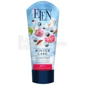 Крем для обличчя Winter care Winter care захисний для всієї родини ТМ "ELEN COSMETICS" 75 мл  №1