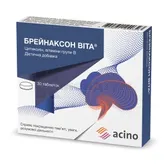 Брейнаксон Віта® таблетки 400 мг  №30