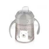 ПОСУД 35/350, LOVI Моя перша кружка Easy Switch 150 мл Buddy bear  №1