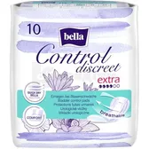 Прокладки урологічні Bella Control Discreet extra  №10