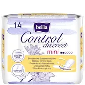 Прокладки урологічні Bella Control Discreet mini  №14