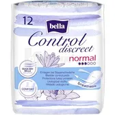 Прокладки урологічні Bella Control Discreet normal  №12