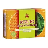 Arbor Vitae мило натуральне з ефірною олією 75 г евкаліпта та меду  №1