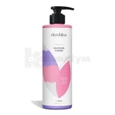 Гель для душу "Dushka" флакон 200 мл Maldivian flower  №1