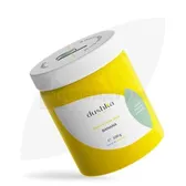 Скраб-жуйка "Dushka" 330 г банан  №1
