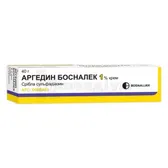 Аргедин Босналек® крем 1 % туба 40 г  №1