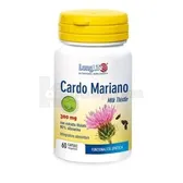 Лонг Лайф Cardo Mariano капсули 300 мг  №60