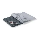Електрогрілка BEURER HK 125 Grey  №1