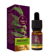 Олія ефірна тм "Aroma Kraina" premium 10 мл евкалiпт  №1