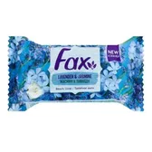 МИЛО FAX 125 г лаванда і жасмин  №1