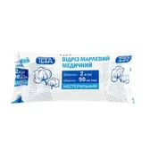 Відріз марлевий медичний нестерильний Teta® 2 м х 90 см  №1