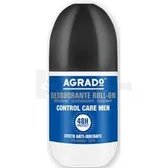 Agrado дезодорант-антиперспірант роликовий 50 мл захист і догляд  №1
