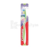ЗУБНА ЩІТКА COLGATE ZIG-ZAG PLUS  №1