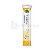 Sunlife Vitamin C Brausetabletten таблетки шипучі  №20